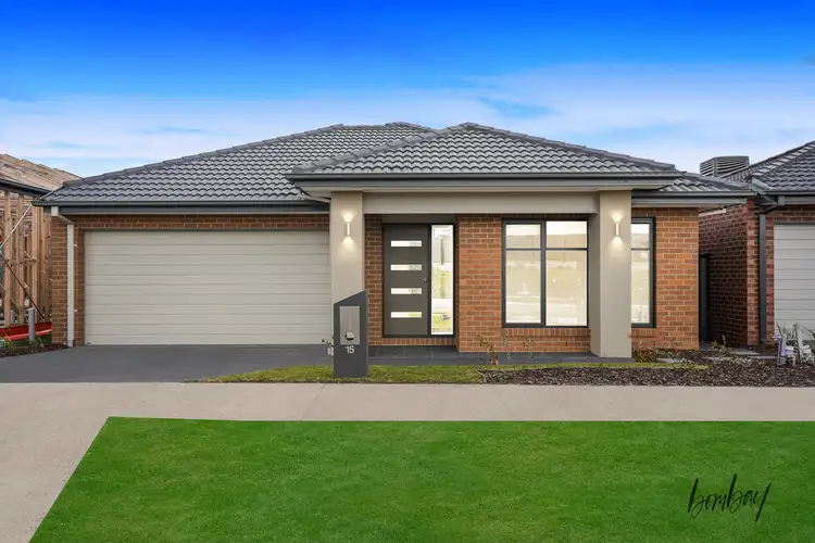 15 Firewheel Road, Kalkallo VIC 3064