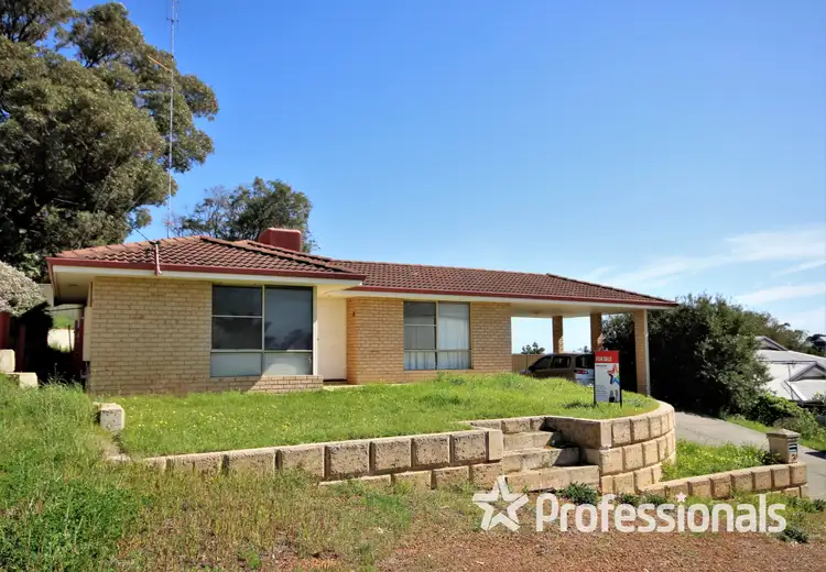 11 Milligan Avenue, Australind WA 6233