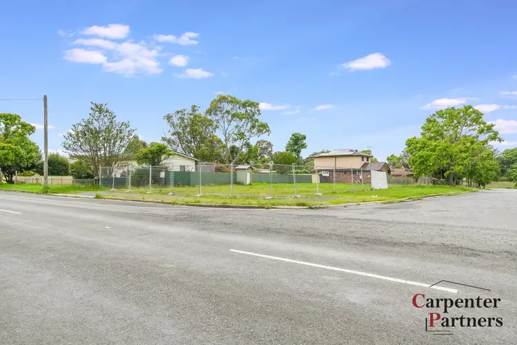 Second view of Homely land listing, 72 Westbourne Avenue, Thirlmere NSW 2572