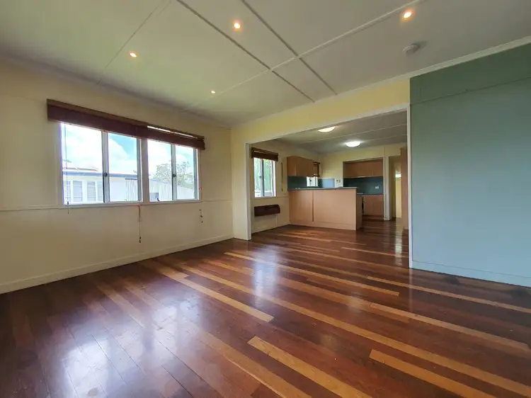 Second view of Homely house listing, 25 Mitchell Street, Monto QLD 4630