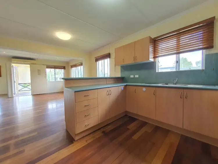 Third view of Homely house listing, 25 Mitchell Street, Monto QLD 4630