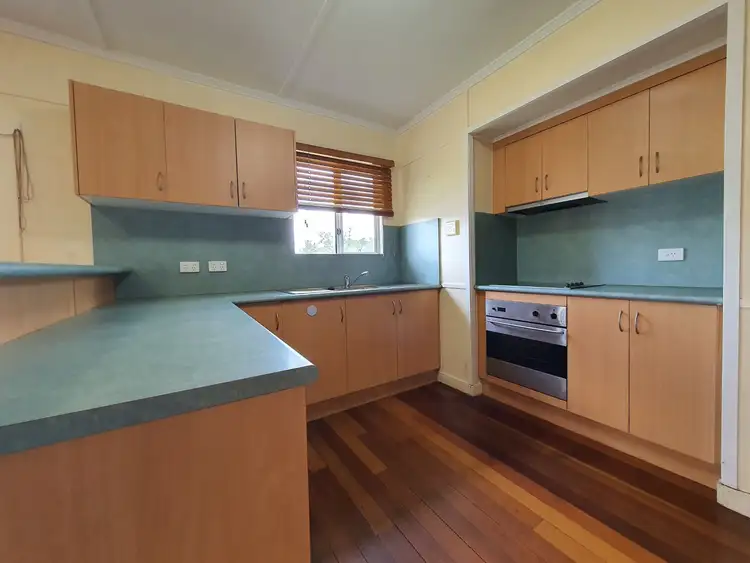 Fourth view of Homely house listing, 25 Mitchell Street, Monto QLD 4630