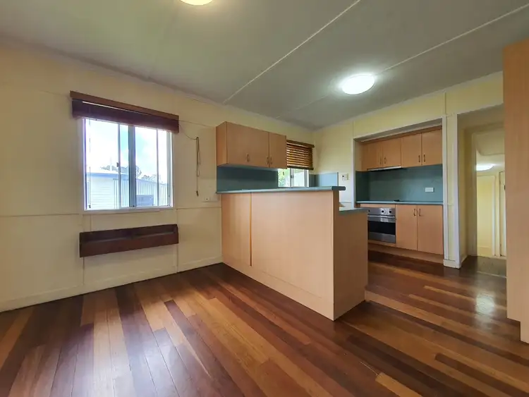 Fifth view of Homely house listing, 25 Mitchell Street, Monto QLD 4630