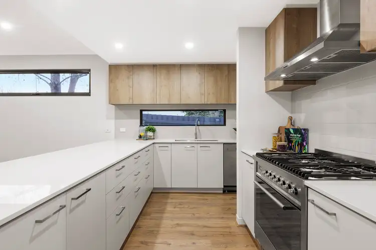 Third view of Homely townhouse listing, 1/2 Deauville Street, Forest Hill VIC 3131