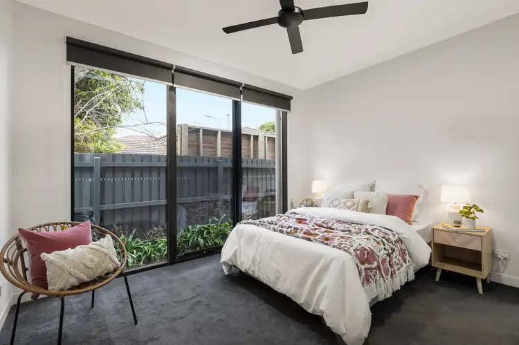 Sixth view of Homely townhouse listing, 1/2 Deauville Street, Forest Hill VIC 3131