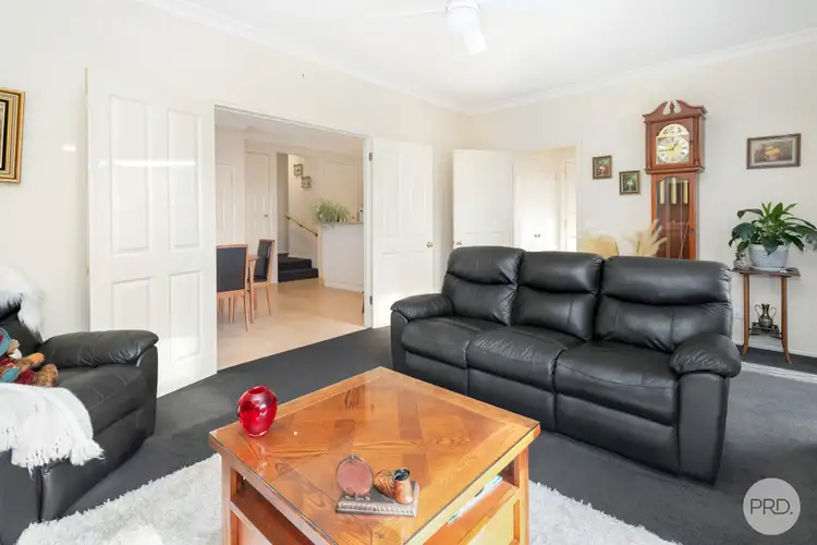 Third view of Homely house listing, 3/719 Tress Street, Mount Pleasant VIC 3350