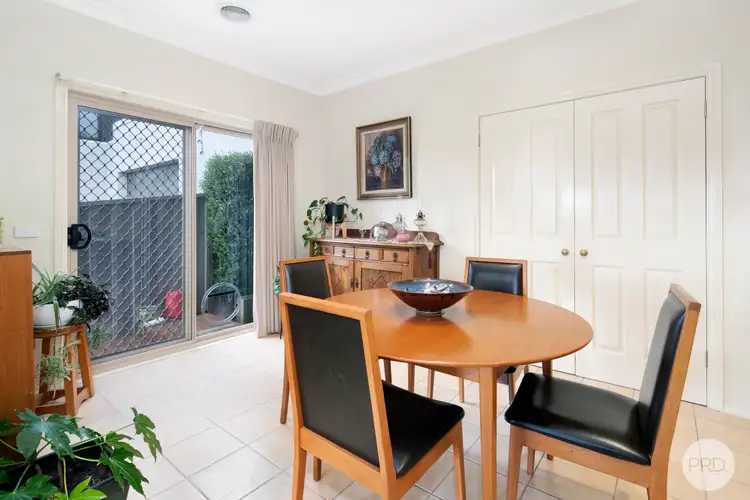 Fourth view of Homely house listing, 3/719 Tress Street, Mount Pleasant VIC 3350