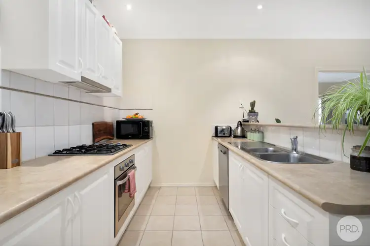 Sixth view of Homely house listing, 3/719 Tress Street, Mount Pleasant VIC 3350