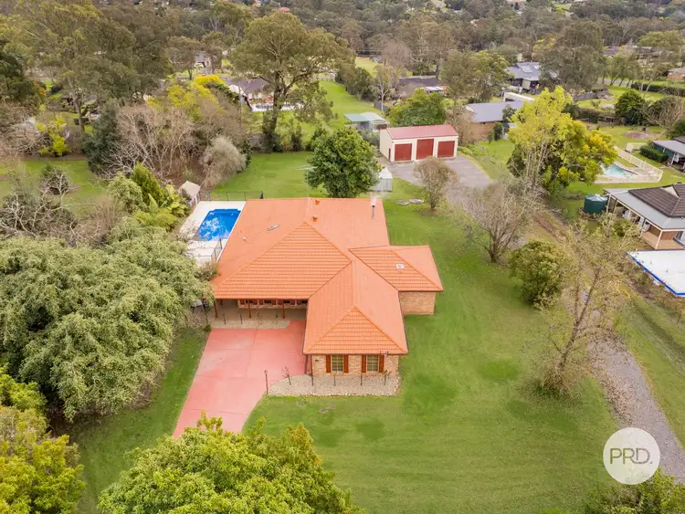 Main view of Homely house listing, 55 Ridgehaven Road, Silverdale NSW 2752