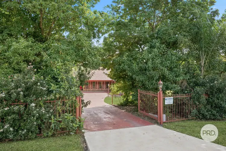 Second view of Homely house listing, 55 Ridgehaven Road, Silverdale NSW 2752