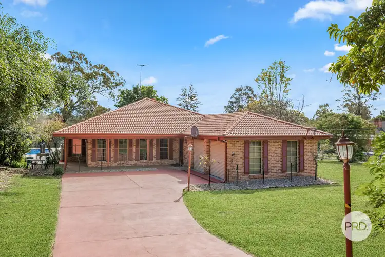 Third view of Homely house listing, 55 Ridgehaven Road, Silverdale NSW 2752