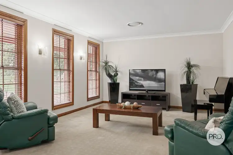 Fifth view of Homely house listing, 55 Ridgehaven Road, Silverdale NSW 2752
