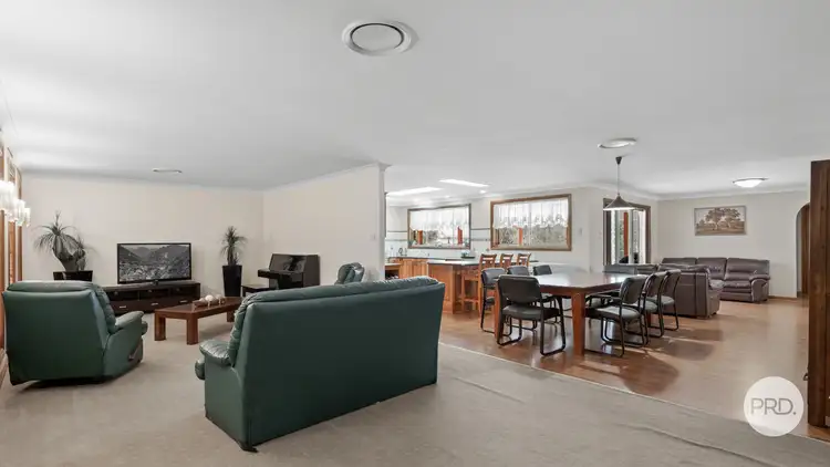 Sixth view of Homely house listing, 55 Ridgehaven Road, Silverdale NSW 2752