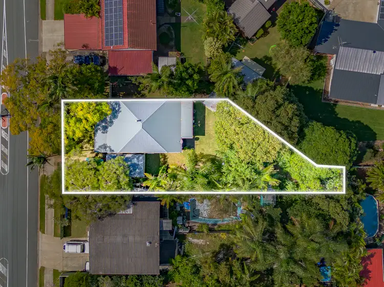 Second view of Homely house listing, 67 Ann Street, Kallangur QLD 4503