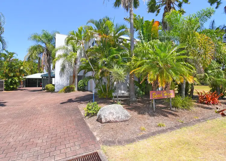 5/3 Beach Road, Pialba QLD 4655