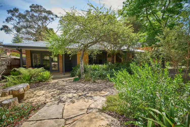 44 Evans Lookout Road, Blackheath NSW 2785