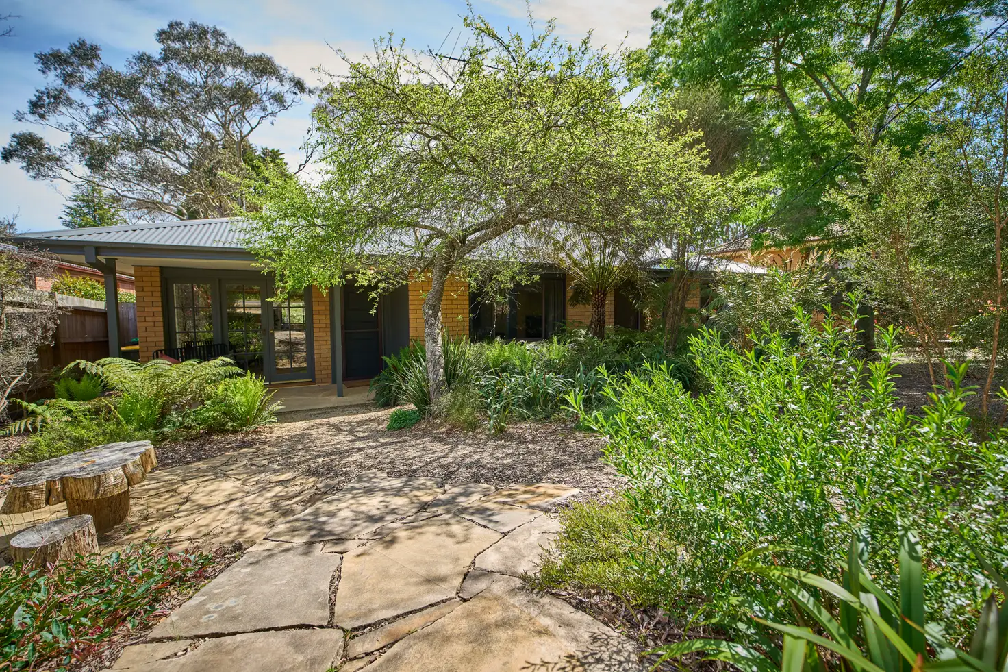 Main view of Homely house listing, 44 Evans Lookout Road, Blackheath NSW 2785