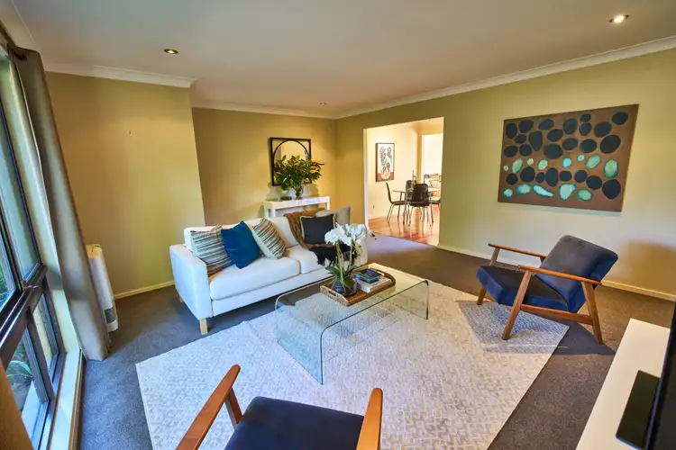 Fourth view of Homely house listing, 44 Evans Lookout Road, Blackheath NSW 2785