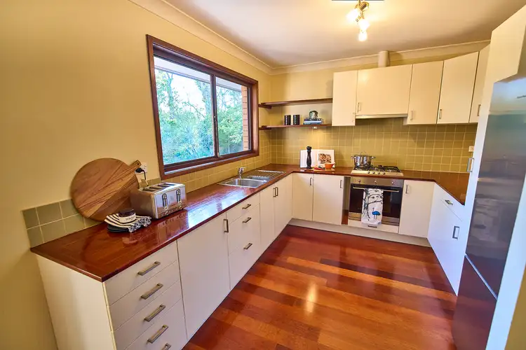 Fifth view of Homely house listing, 44 Evans Lookout Road, Blackheath NSW 2785