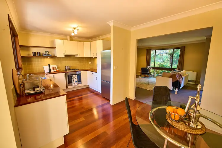 Sixth view of Homely house listing, 44 Evans Lookout Road, Blackheath NSW 2785
