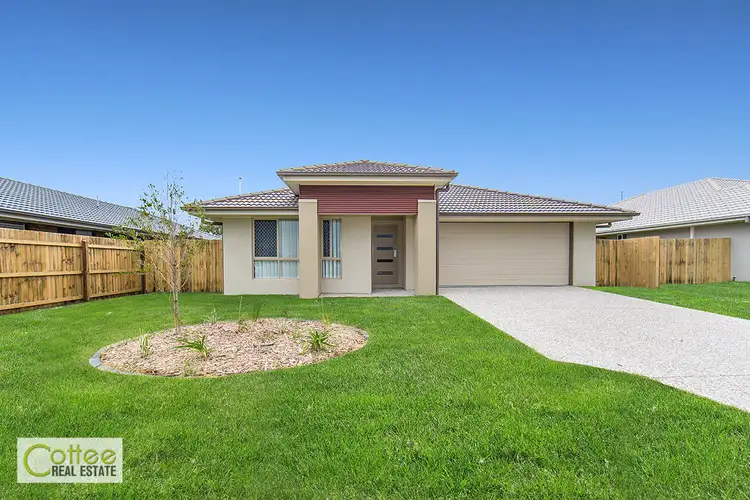 Main view of Homely house listing, 16 Roseanna Court, Bald Hills QLD 4036