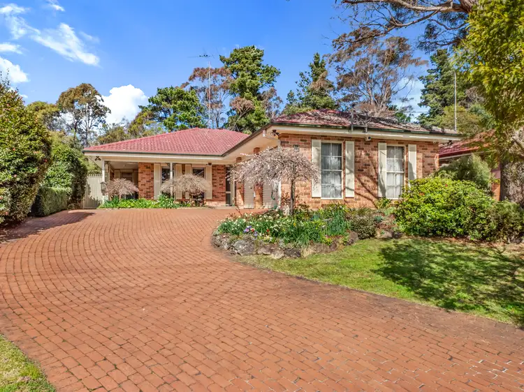 Second view of Homely house listing, 189 Govetts Leap Road, Blackheath NSW 2785