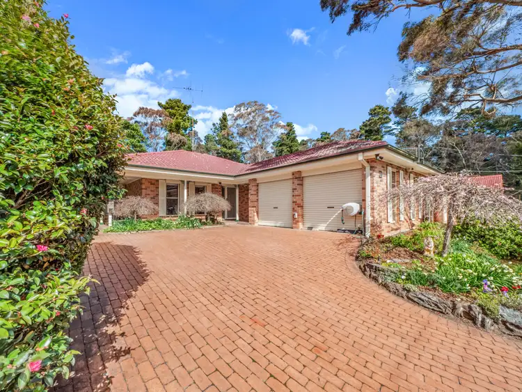 Third view of Homely house listing, 189 Govetts Leap Road, Blackheath NSW 2785