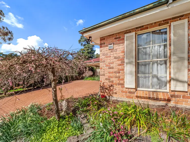 Fourth view of Homely house listing, 189 Govetts Leap Road, Blackheath NSW 2785