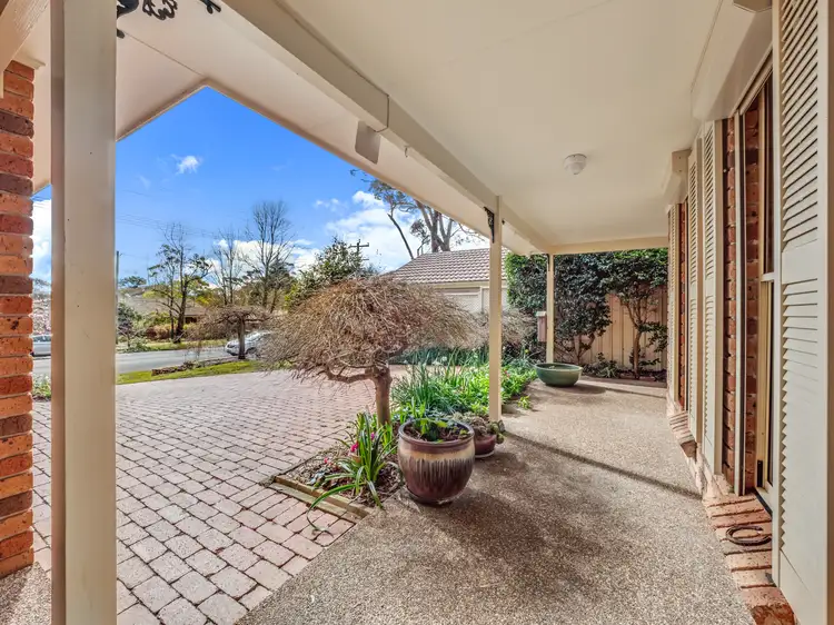 Fifth view of Homely house listing, 189 Govetts Leap Road, Blackheath NSW 2785