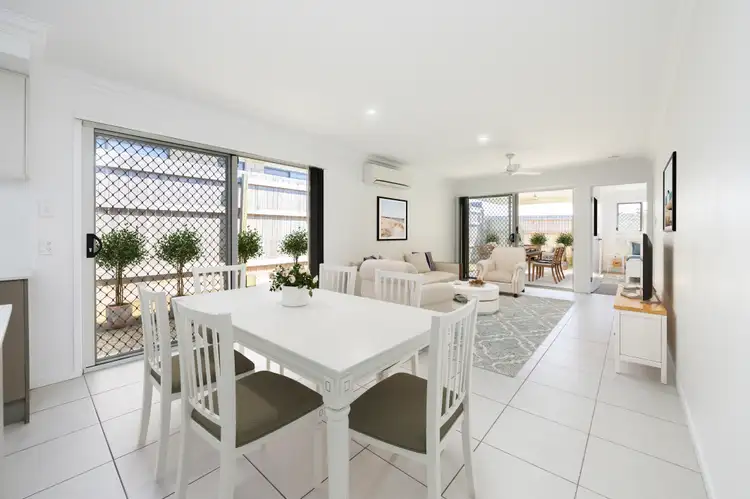 22 Killara Boulevard, Logan Reserve QLD 4133