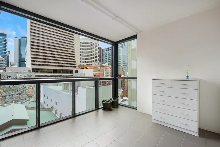 803/128 Charlotte Street, Brisbane City QLD 4000