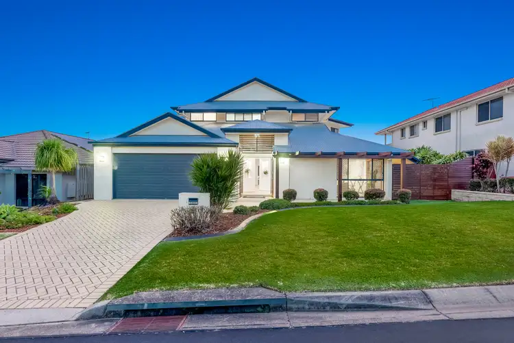 7 Gannet Circuit, North Lakes QLD 4509