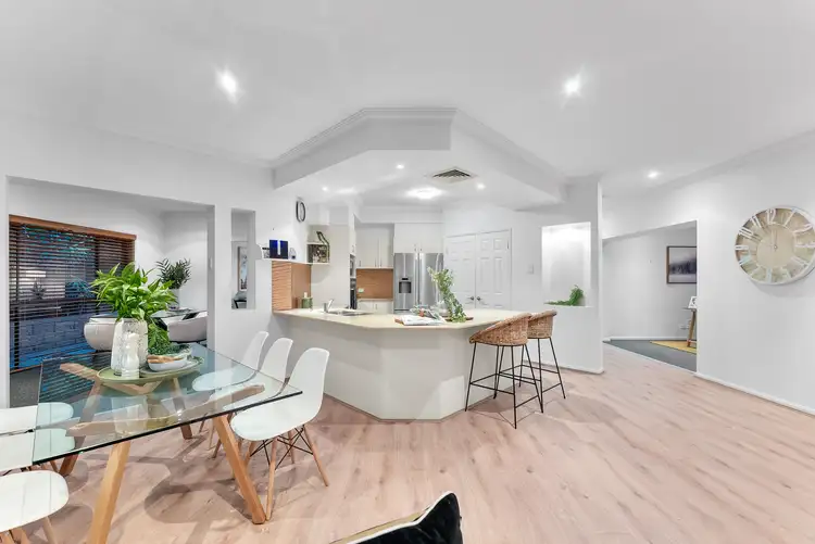 Sixth view of Homely house listing, 7 Gannet Circuit, North Lakes QLD 4509