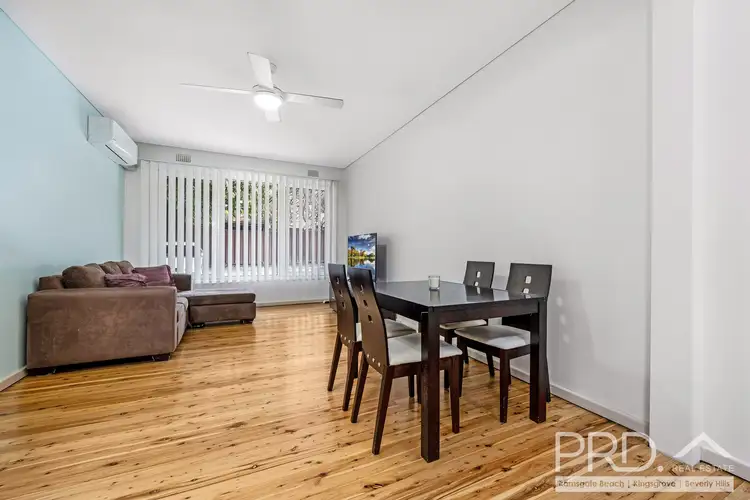 Fourth view of Homely apartment listing, 4/45 Harrow Road, Bexley NSW 2207
