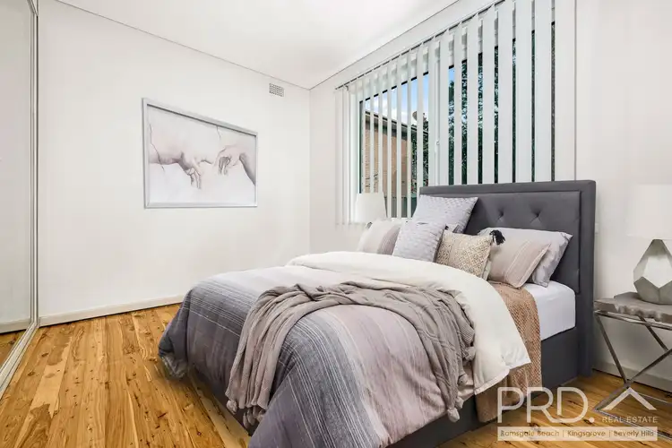 Sixth view of Homely apartment listing, 4/45 Harrow Road, Bexley NSW 2207