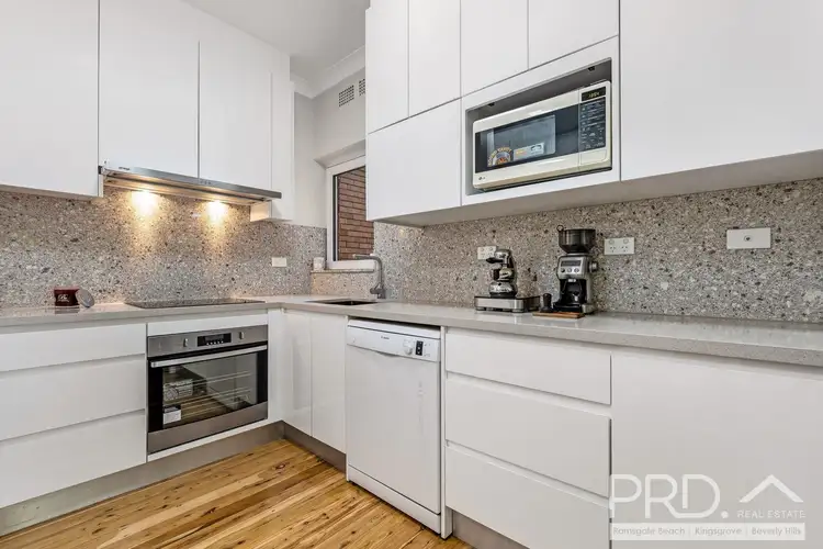 4/45 Harrow Road, Bexley NSW 2207