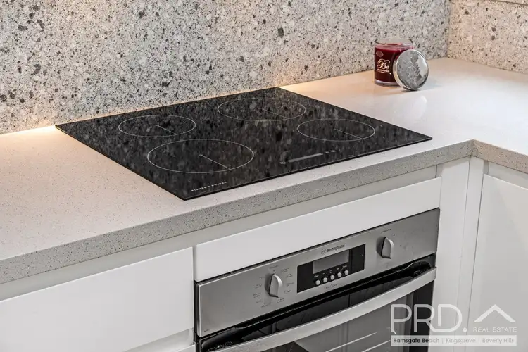 Third view of Homely apartment listing, 4/45 Harrow Road, Bexley NSW 2207