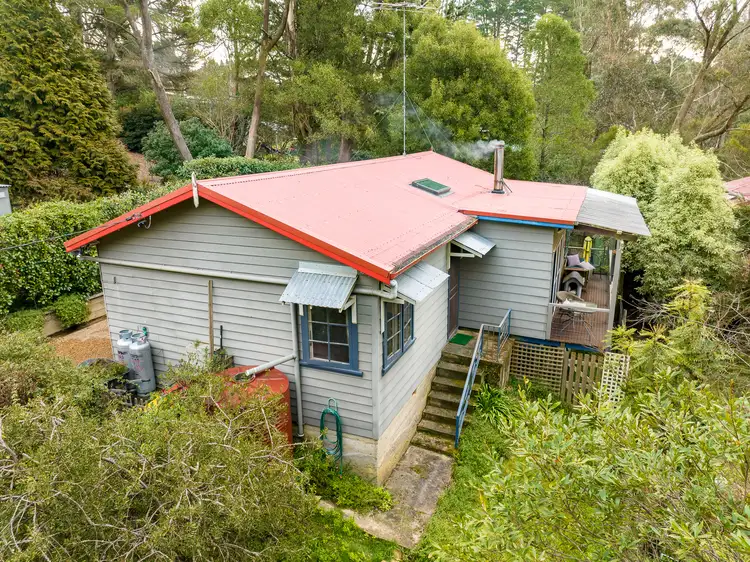 Main view of Homely house listing, 12-14 Fairy Dell Road, Mount Victoria NSW 2786