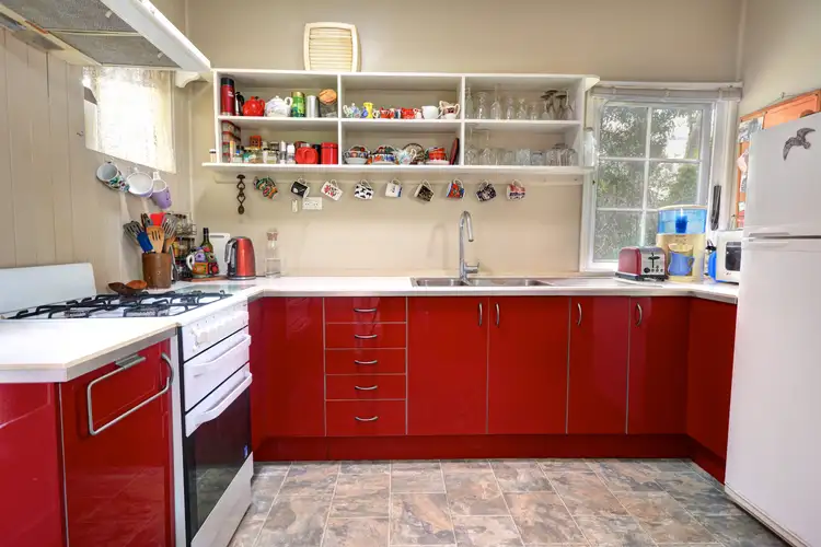 Third view of Homely house listing, 12-14 Fairy Dell Road, Mount Victoria NSW 2786