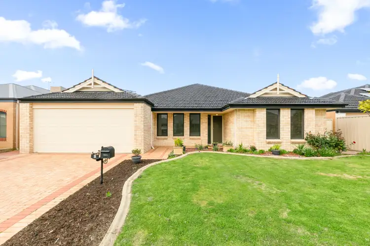 8 Calgary Street, Southern River WA 6110