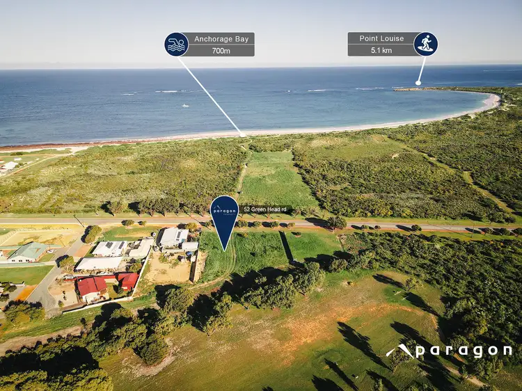 52 Green Head Road, Green Head WA 6514