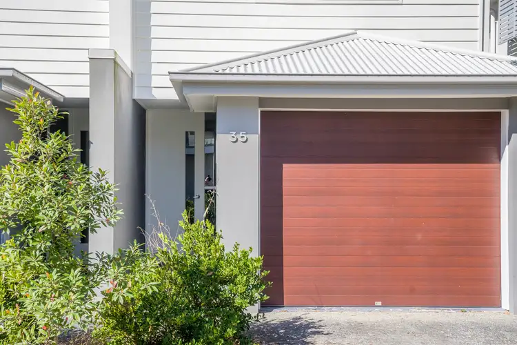 Second view of Homely townhouse listing, 35/120 Alma Road, Dakabin QLD 4503