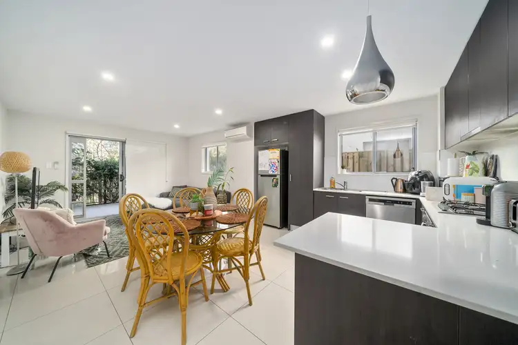 Fourth view of Homely townhouse listing, 35/120 Alma Road, Dakabin QLD 4503