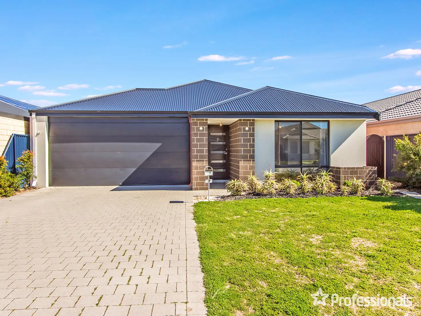 Main view of Homely house listing, 7 Toolibin Rise, Baldivis WA 6171