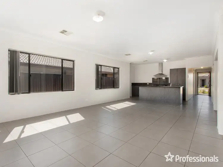Fourth view of Homely house listing, 7 Toolibin Rise, Baldivis WA 6171