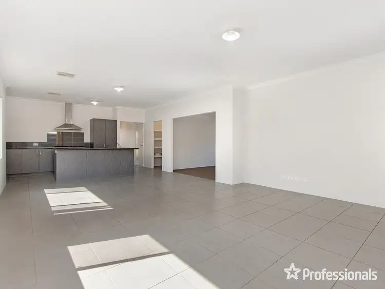 Fifth view of Homely house listing, 7 Toolibin Rise, Baldivis WA 6171
