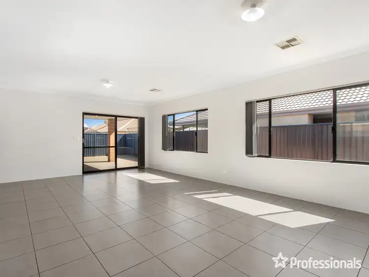 Seventh view of Homely house listing, 7 Toolibin Rise, Baldivis WA 6171