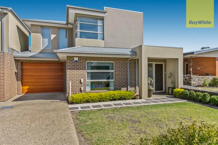 15A Commercial Road, Ferntree Gully VIC 3156