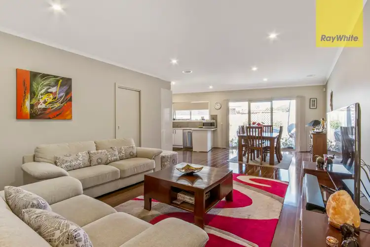 Second view of Homely townhouse listing, 15A Commercial Road, Ferntree Gully VIC 3156