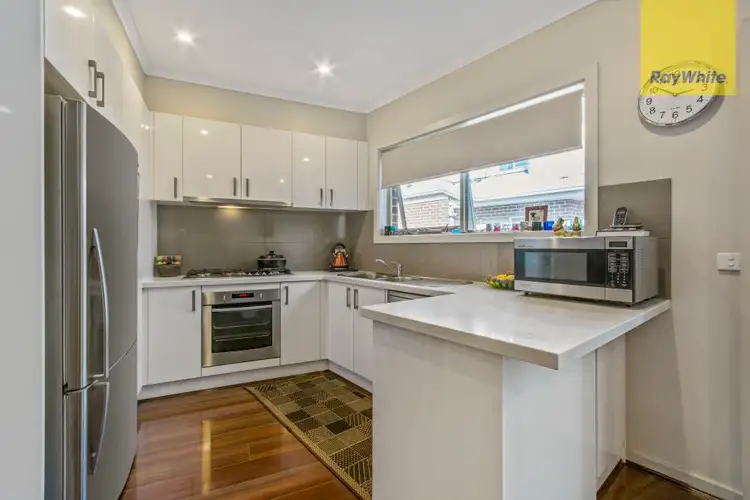 Third view of Homely townhouse listing, 15A Commercial Road, Ferntree Gully VIC 3156